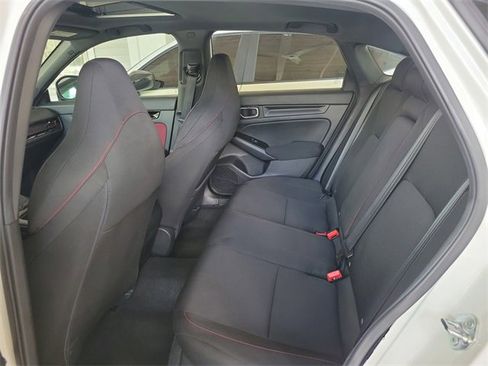 Used 2024 Honda Civic Si image 7