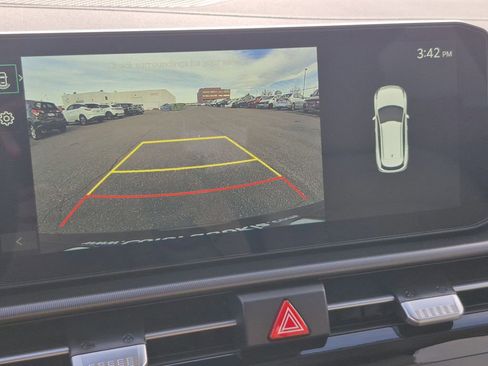 New 2026 Kia Sportage EX image 21