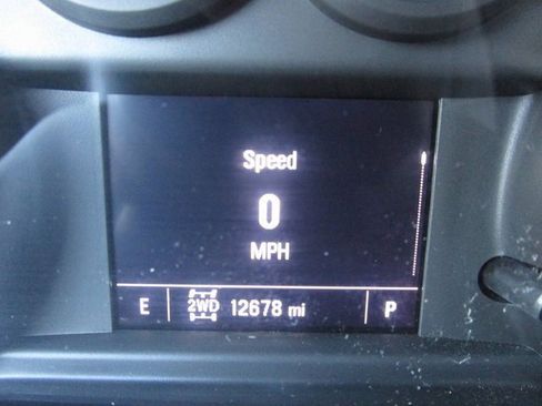 Certified 2023 GMC Sierra 1500 Pro w/ Graphite Edition image 14