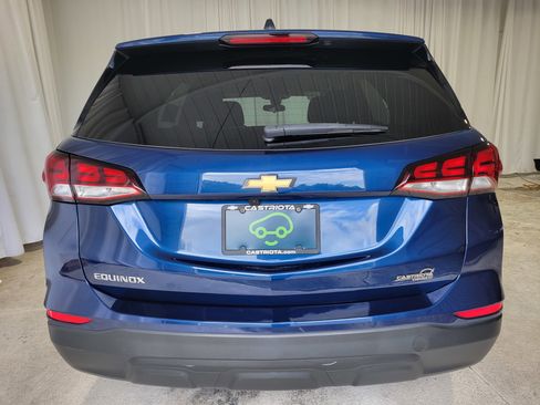 Certified 2022 Chevrolet Equinox LS w/ LS Convenience Package image 6
