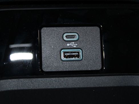 Used 2024 Ford Mustang Mach-E Select w/ Comfort Package Lite image 44