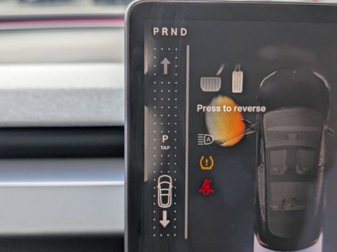 Used 2025 Tesla Model 3 image 28