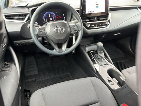 New 2026 Toyota Corolla LE FWD image 18