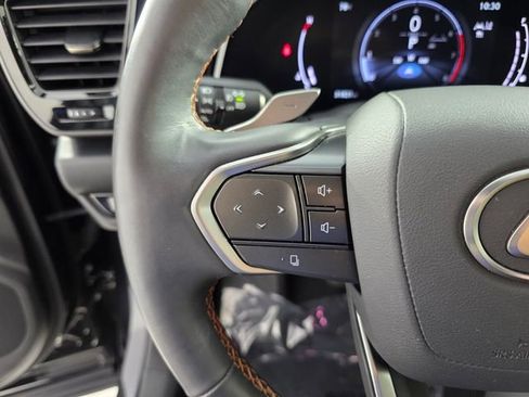 Used 2023 Lexus NX 350 AWD w/ Vision Package image 21