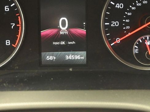 Certified 2022 Kia K5 LXS image 16