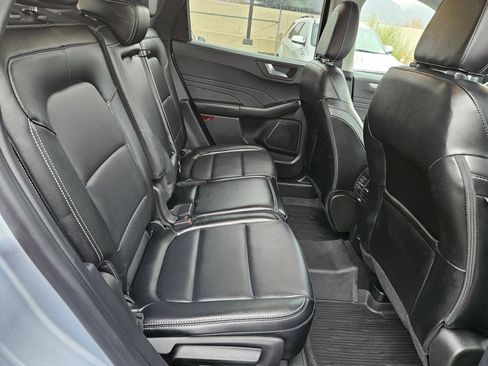 Used 2022 Ford Escape SEL image 33
