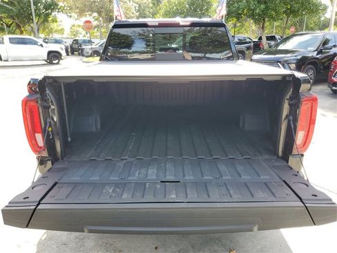 Certified 2021 GMC Sierra 1500 Denali w/ LPO, GMC Protection Package image 9