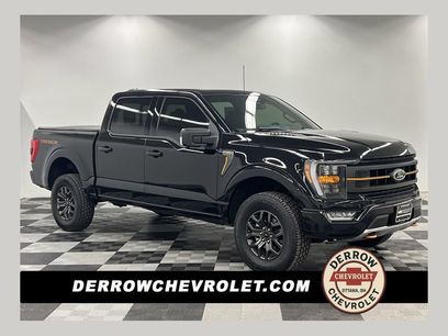 Used 2023 Ford F150 Tremor w/ 360 Degree Camera Package