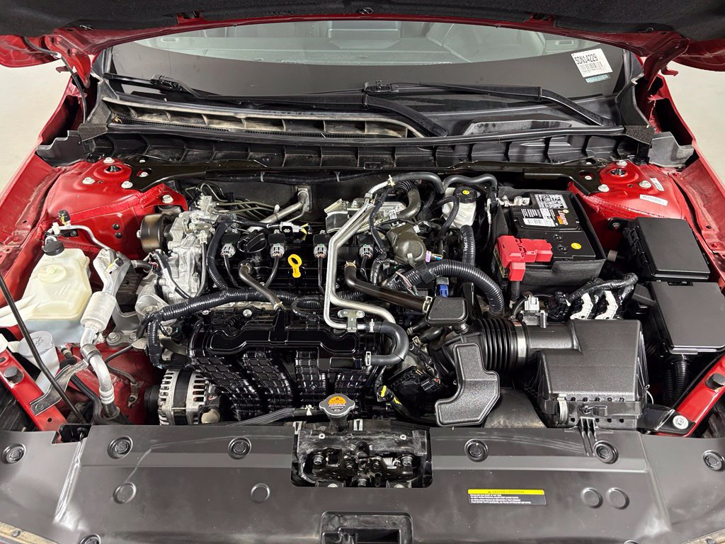 Used 2024 Nissan Altima 2.5 SV FWD image 39
