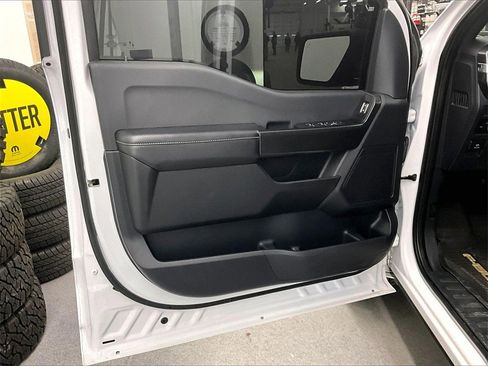 Used 2024 Ford F150 STX image 9