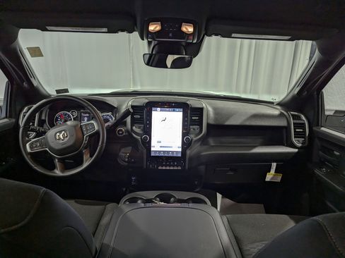 New 2025 RAM 2500 Tradesman image 12