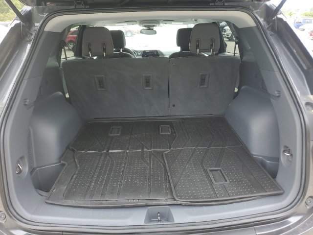 Used 2021 Chevrolet Blazer LT AWD/4WD image 11