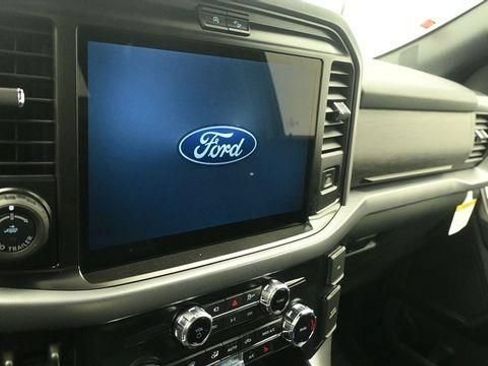 New 2026 Ford F150 XLT w/ Equipment Group 302A MID AWD/4WD image 16