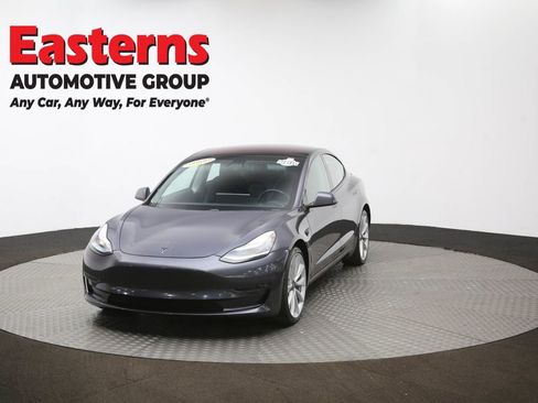 Used 2018 Tesla Model 3 Performance image 50