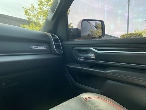 Used 2021 RAM 1500 Big Horn image 17