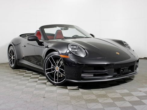 New 2026 Porsche 911 Carrera image 9