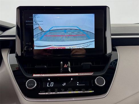 Certified 2025 Toyota Corolla LE image 20