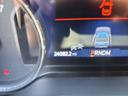 Used 2023 Ford Expedition Limited RWD image 21