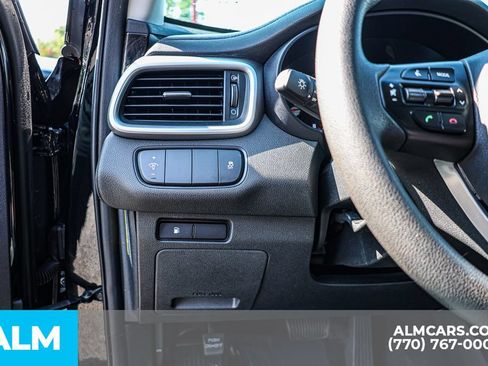 Used 2018 Kia Sorento L FWD image 25
