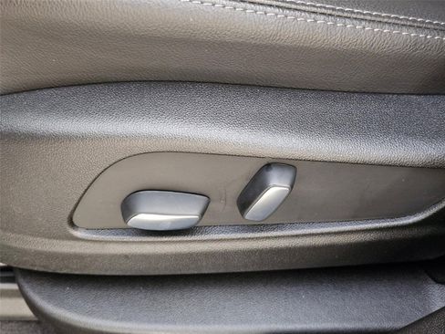 New 2026 Cadillac XT5 Luxury w/ LPO, Floor Liner Package FWD image 23