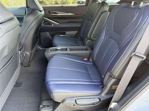 New 2026 INFINITI QX60 Sport w/ Dark Cargo Package AWD/4WD image 26
