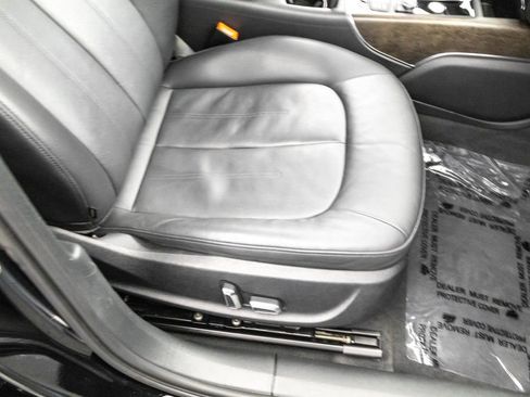 Used 2018 Audi A6 3.0T Premium Plus w/ Premium Plus Package image 37