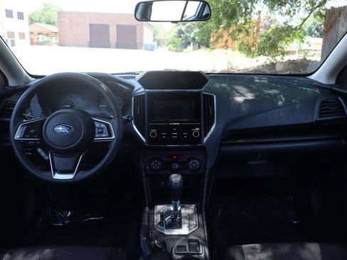 Used 2023 Subaru Impreza 2.0i AWD/4WD image 16