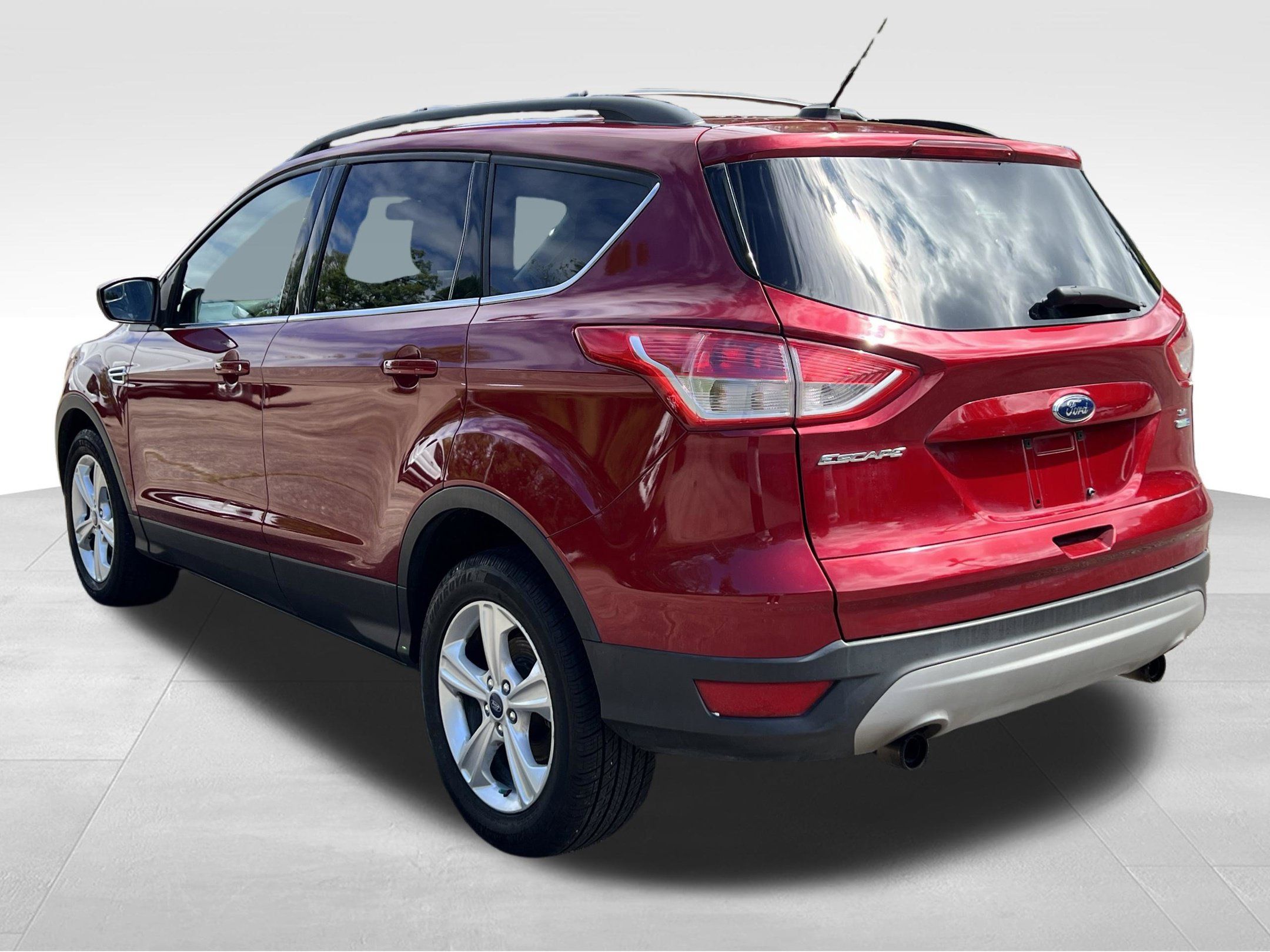 Used 2013 Ford Escape SE AWD/4WD image 9