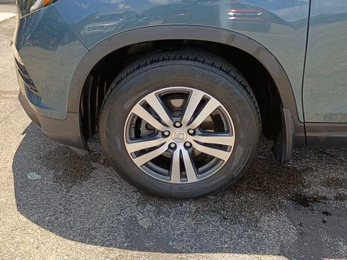 Used 2018 Honda Pilot EX-L image 9