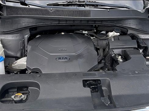 Used 2019 Kia Sorento EX w/ EX Touring Package image 9