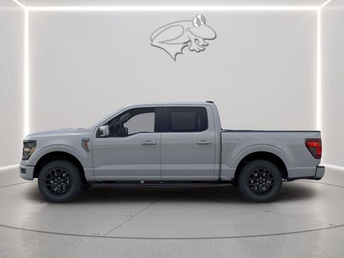 Used 2026 Ford F150 Tremor w/ Equipment Group 402B AWD/4WD image 3