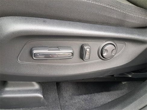 Certified 2023 Honda CR-V EX image 19