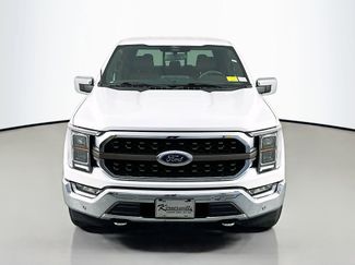 Used 2022 Ford F150 King Ranch w/ Equipment Group 601A High AWD/4WD video 2