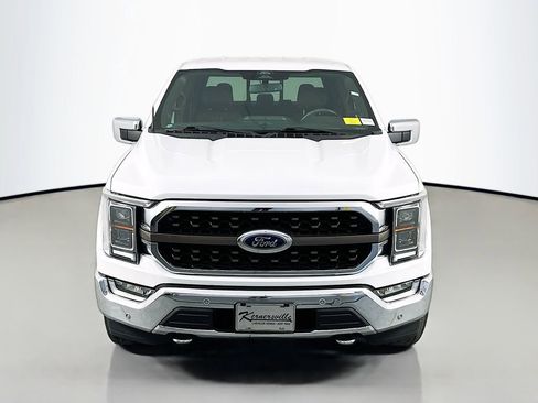Used 2022 Ford F150 King Ranch w/ Equipment Group 601A High AWD/4WD image 2