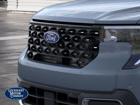 New 2026 Ford Maverick Lariat w/ 4K Tow Package image 48