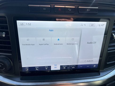 Used 2022 Ford F150 Lariat image 30