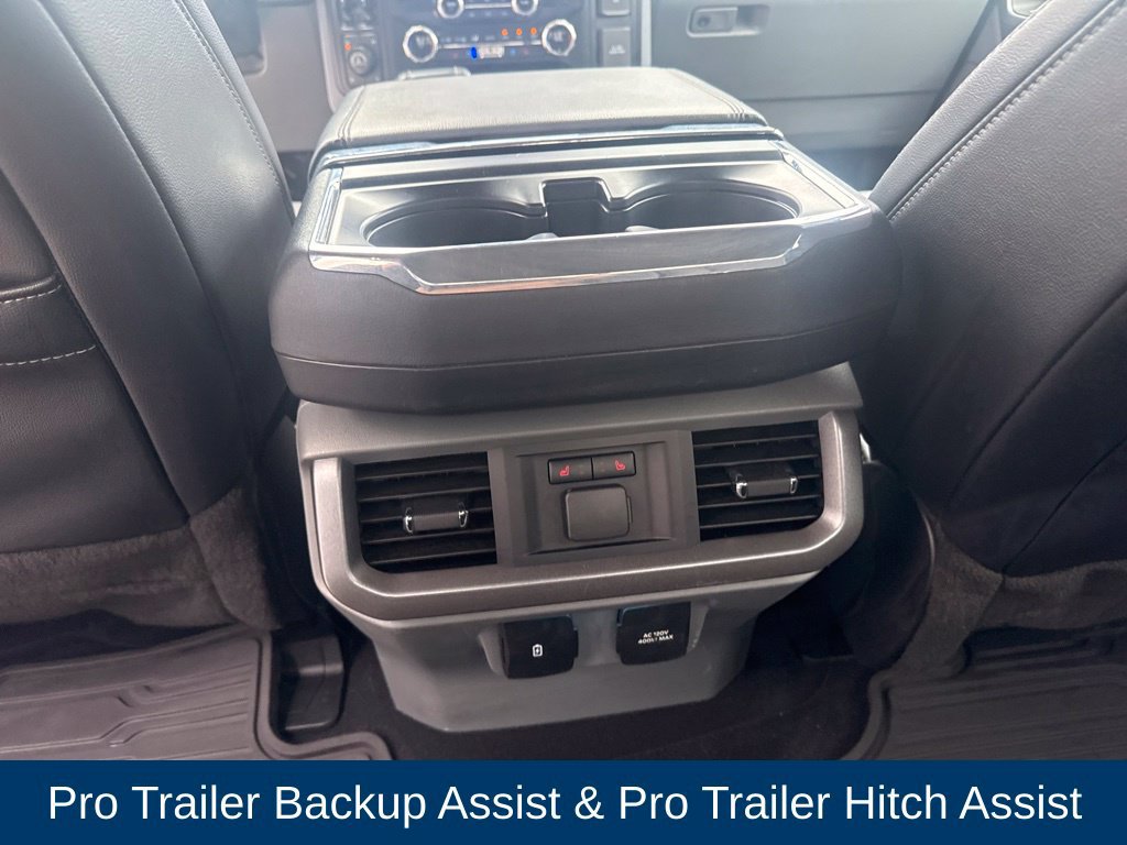 Certified 2023 Ford F150 4x4 SuperCrew image 13