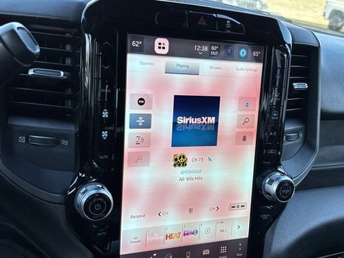 New 2026 RAM 2500 Tradesman image 29