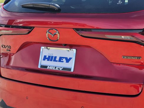 New 2026 MAZDA CX-90 3.3 Turbo w/ Premium Sport Pkg image 5