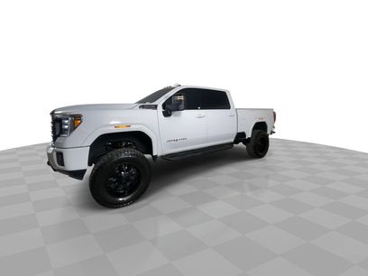 Used 2022 GMC Sierra 2500 AT4