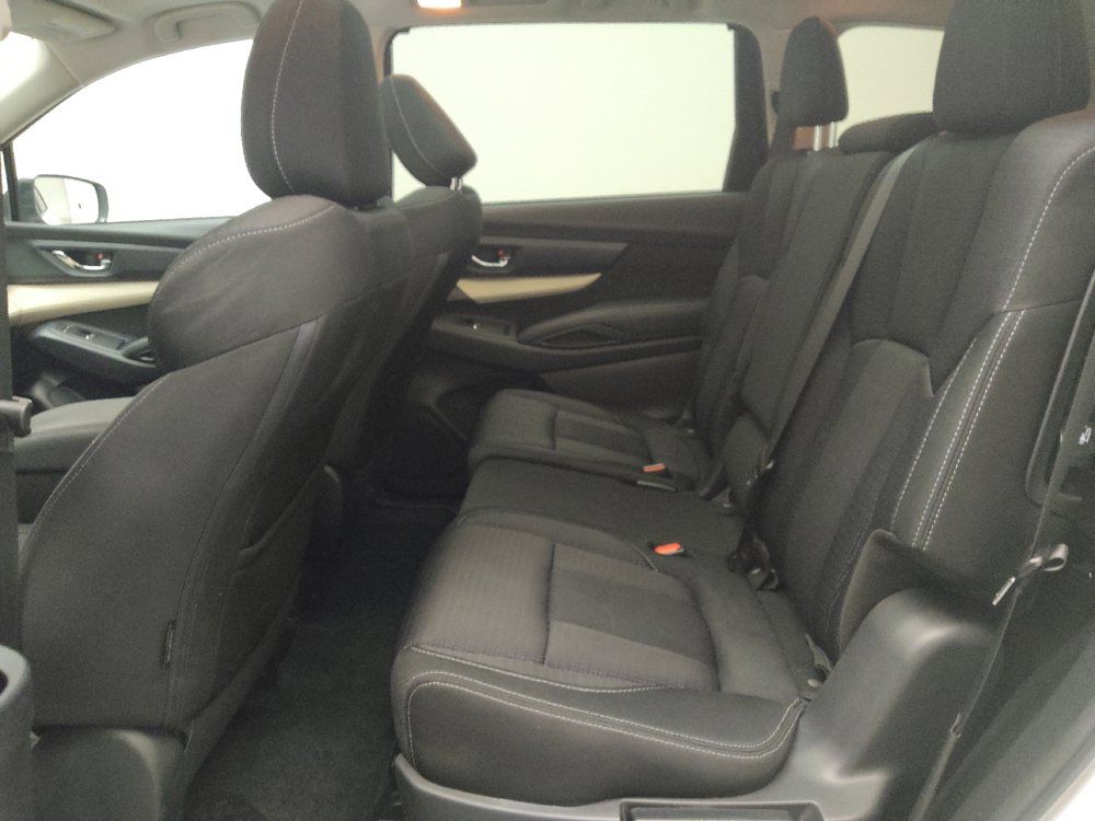 Used 2020 Subaru Ascent Premium w/ Sport Package AWD/4WD image 18