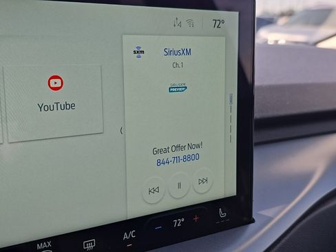 New 2026 Ford Escape Active w/ Tech Pack #1 image 33