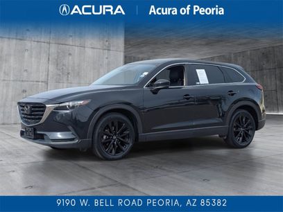 Used 2023 MAZDA CX-9 Touring Plus