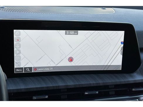 Used 2024 Kia Telluride SX image 44