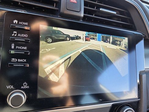 Used 2019 Honda Civic EX image 20