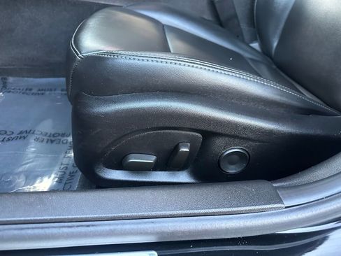 Used 2023 Cadillac CT4 Luxury w/ Sun And Sound Package image 10