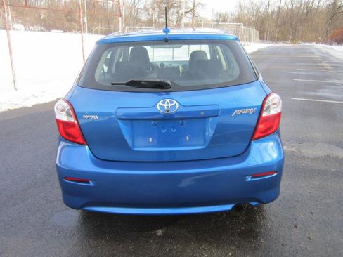 Used 2009 Toyota Matrix image 19