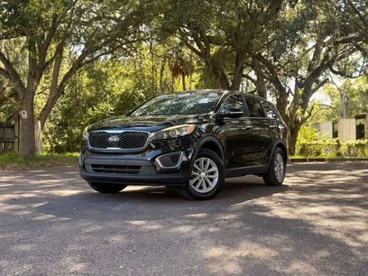 Used 2016 Kia Sorento L