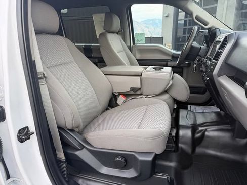 Used 2020 Ford F150 XLT w/ Max Trailer Tow Package AWD/4WD image 18