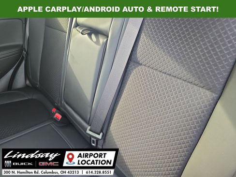 Used 2022 Buick Encore Preferred w/ Safety Package image 24